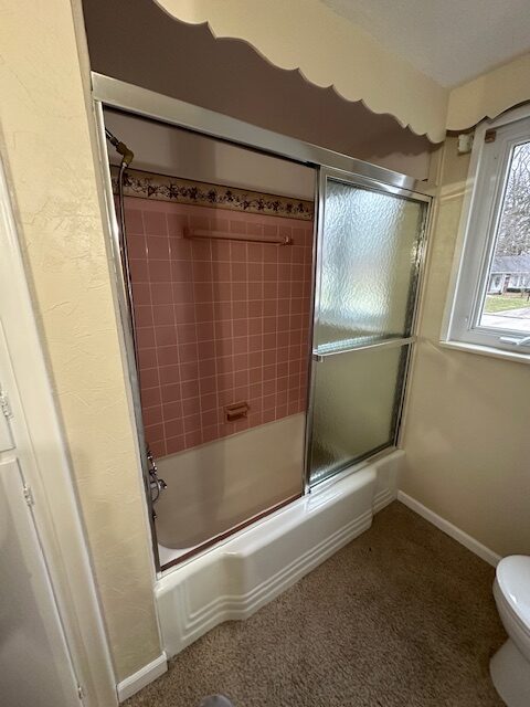 Bath Remodel with Flexstone