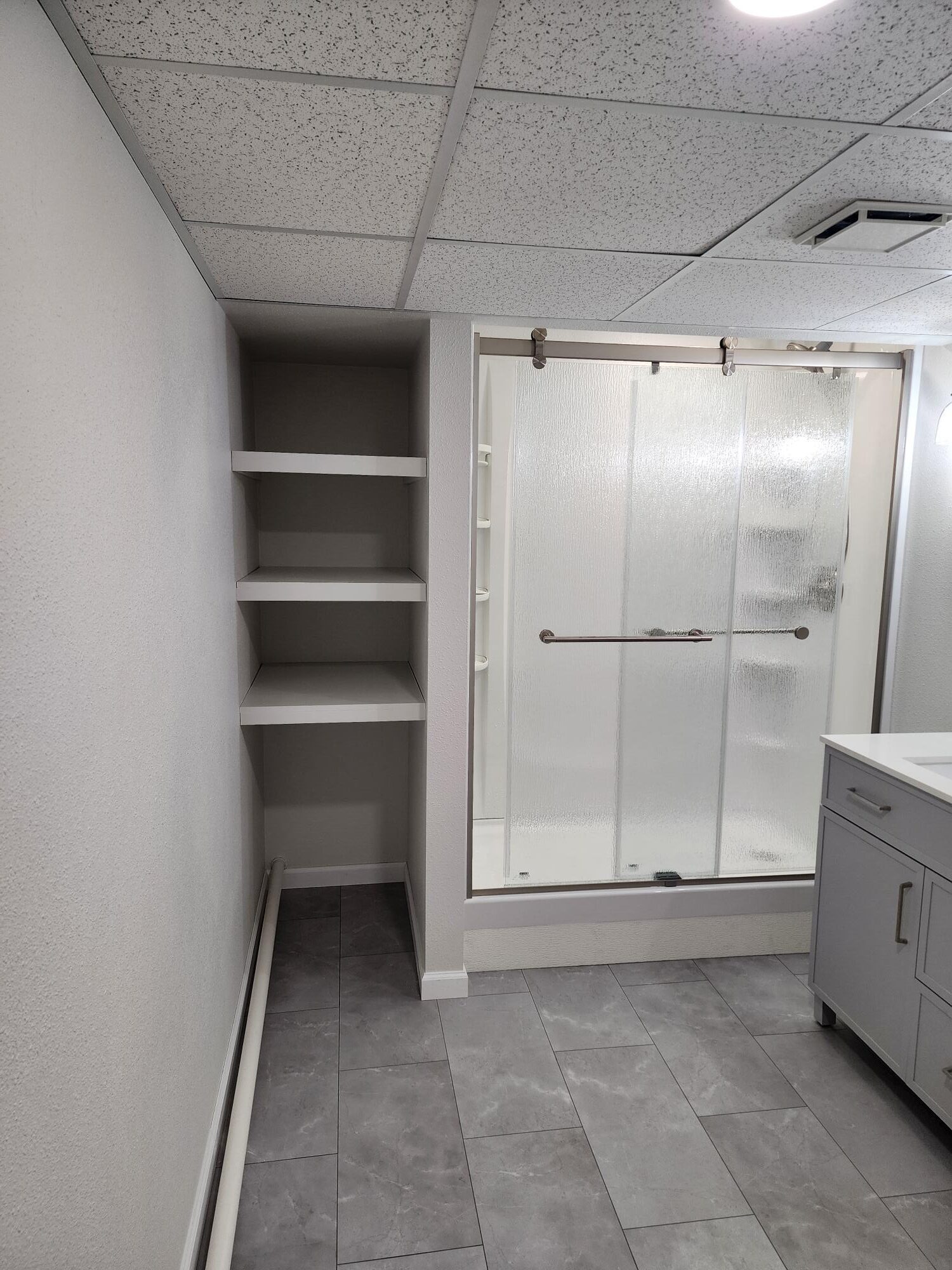 Read more about the article Add a Basement Bathroom