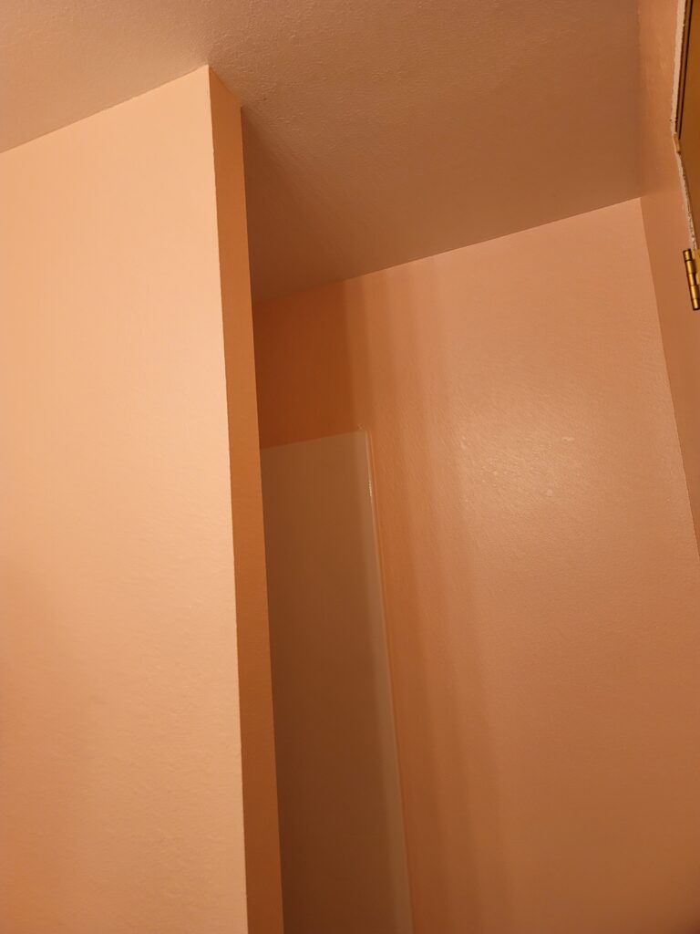 Quick Bathroom Renovation