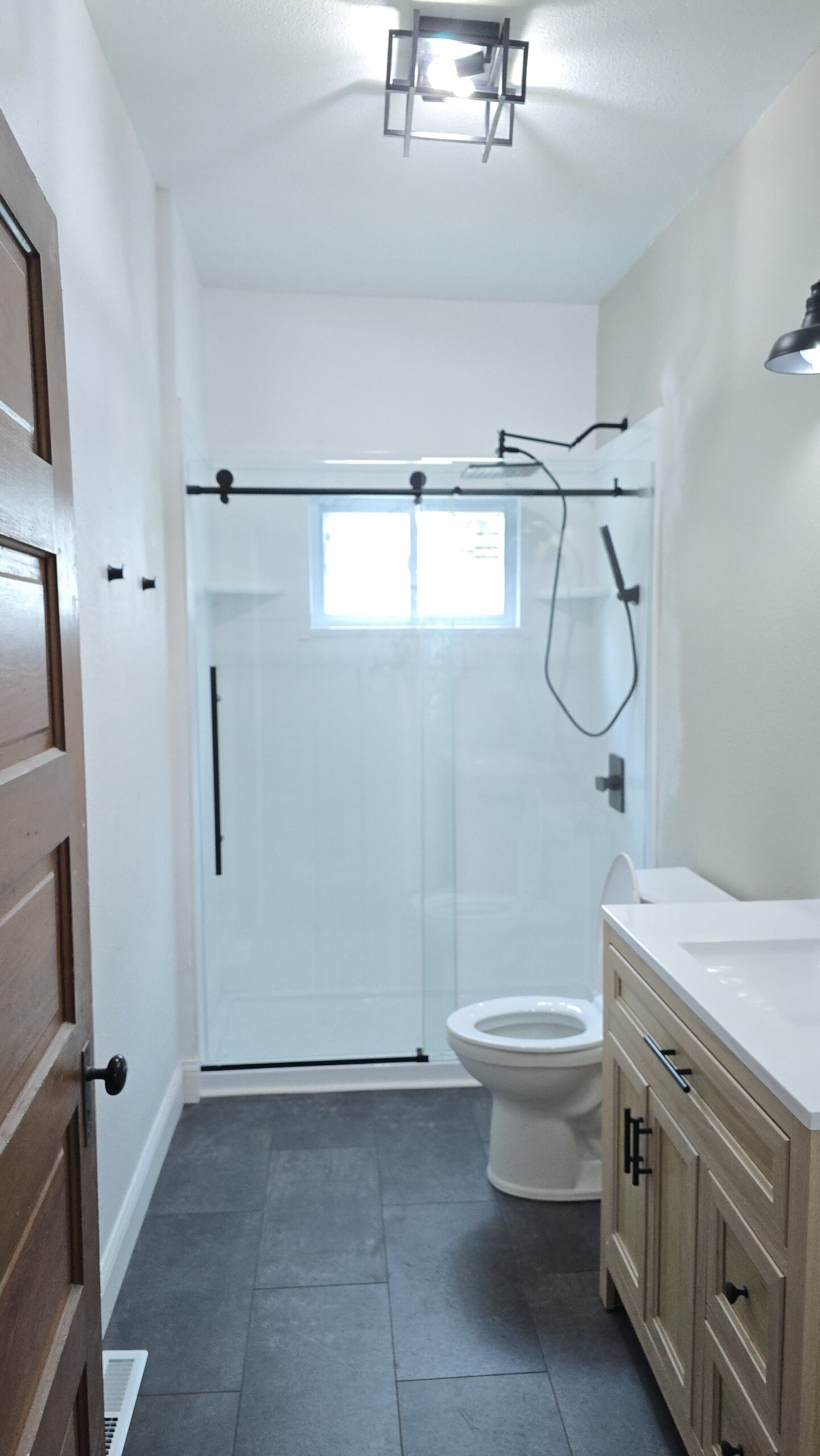 Read more about the article Bathroom Needed Some Help!