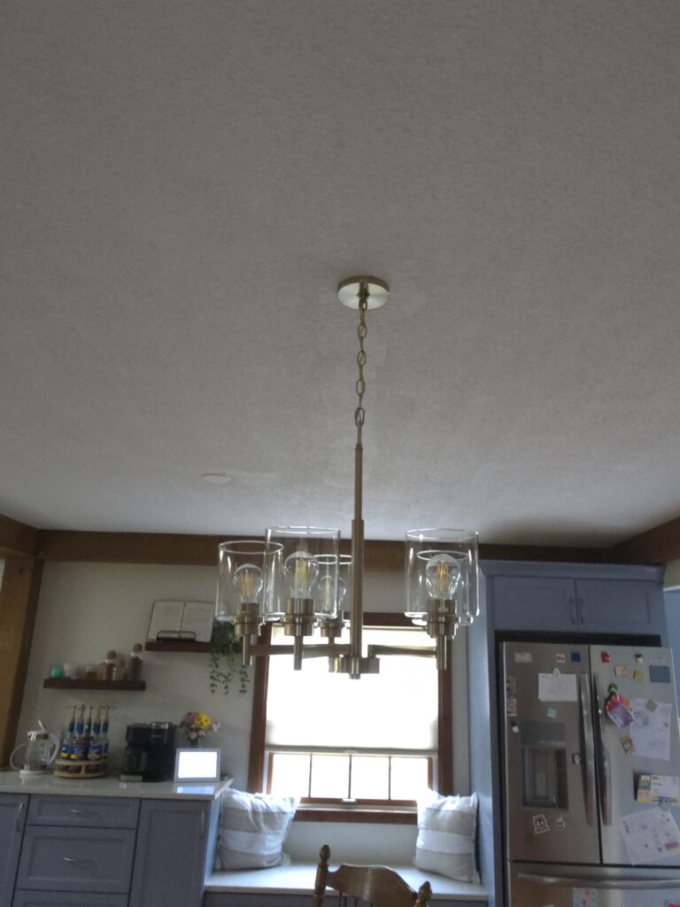Kitchen Renovation