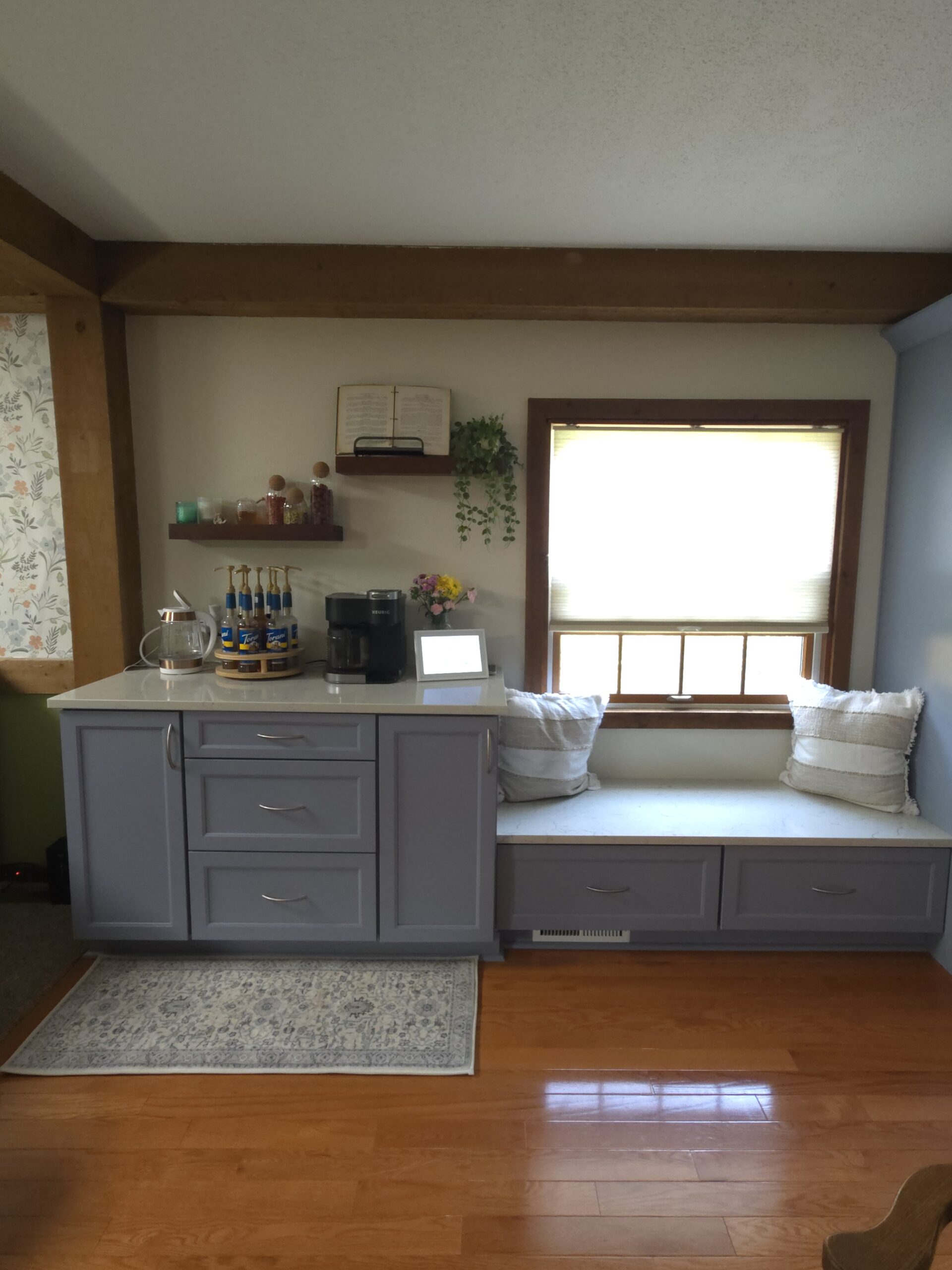 Read more about the article Kitchen Renovation