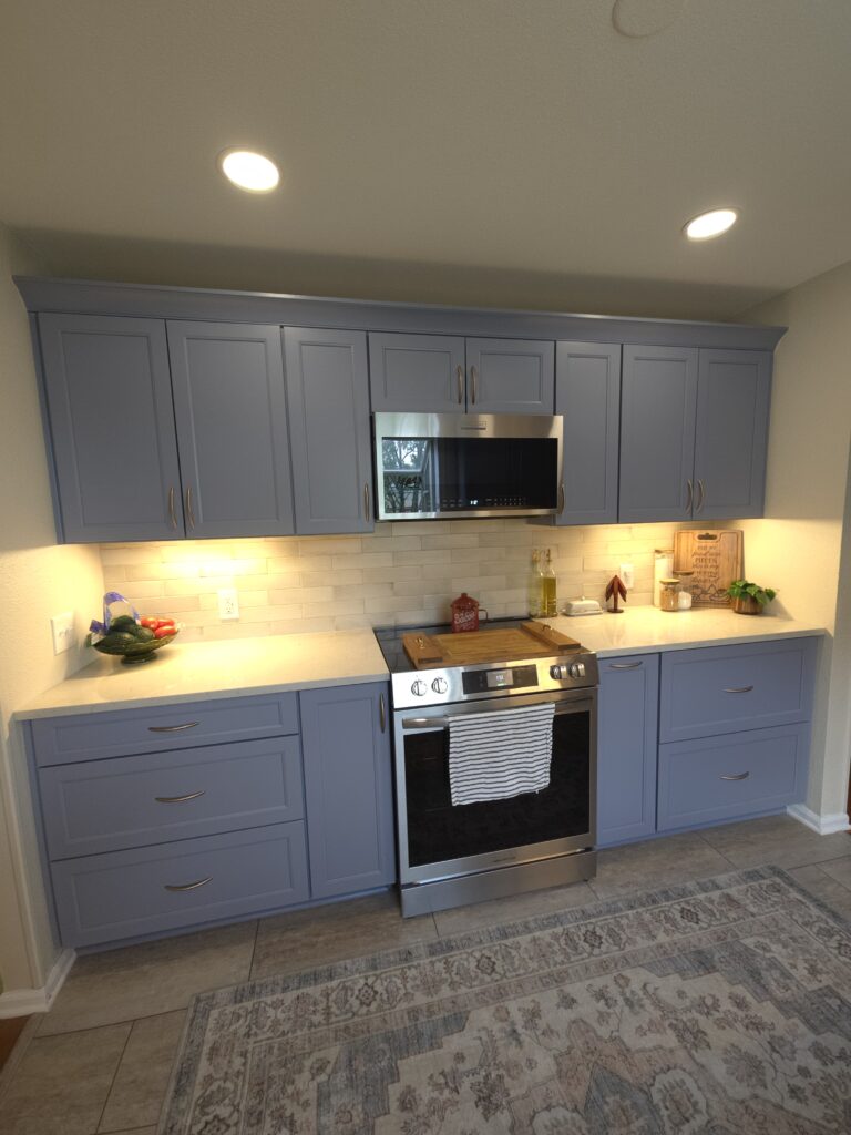 Kitchen Renovation