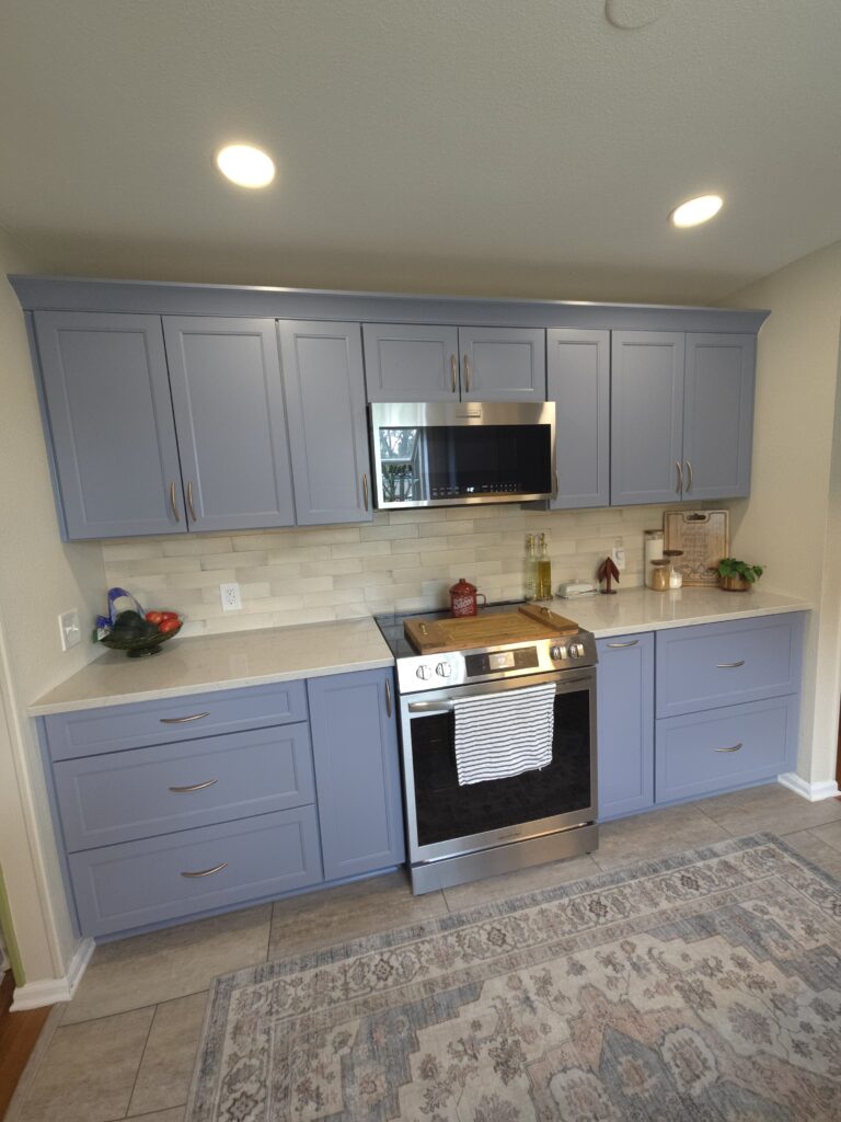 Kitchen Renovation