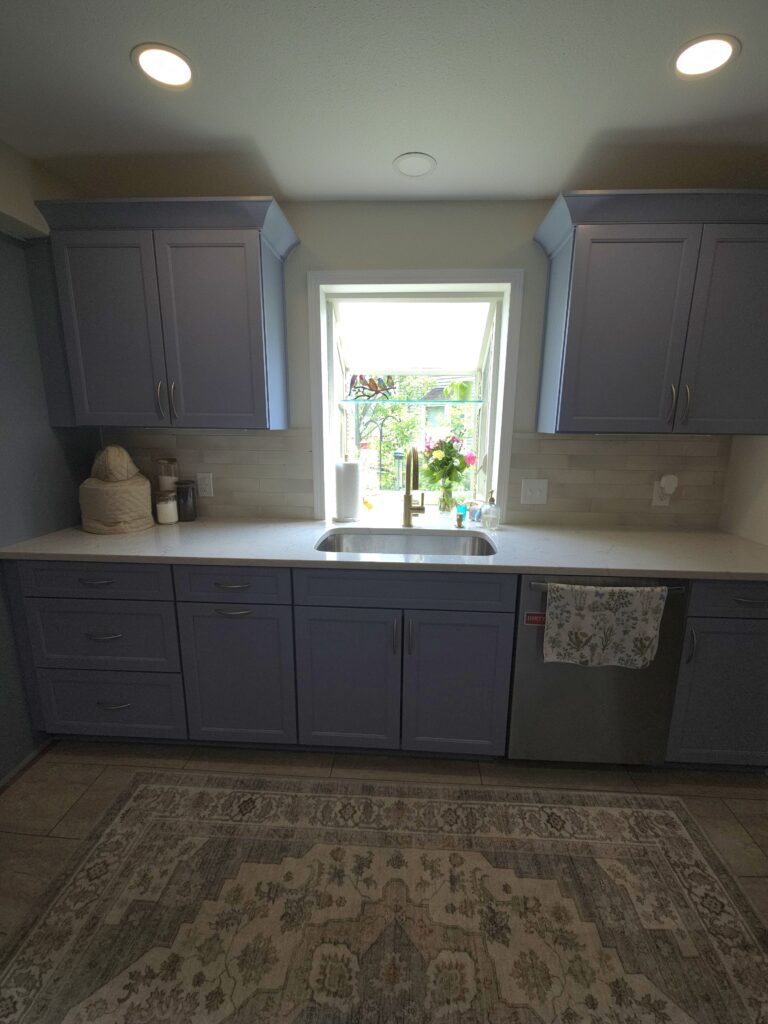 Kitchen Renovation