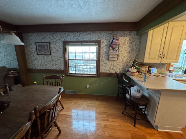 Kitchen Renovation