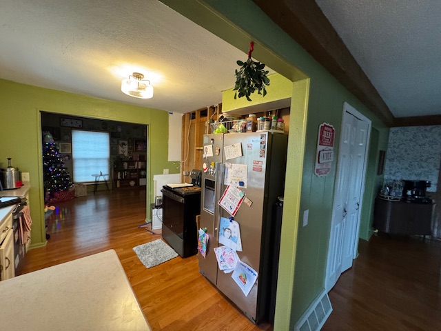 Kitchen Renovation