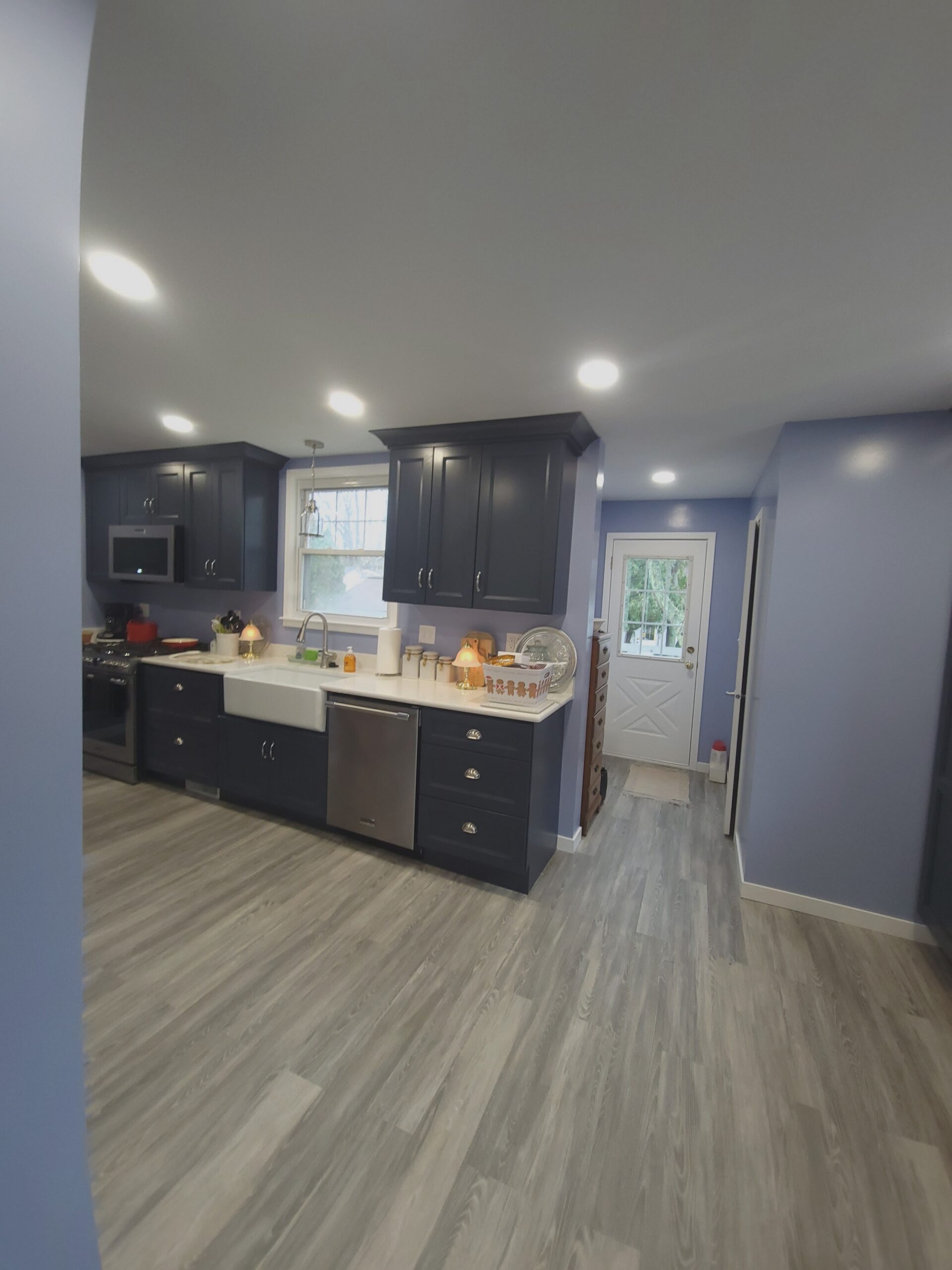 Read more about the article Huge Kitchen Transformation!