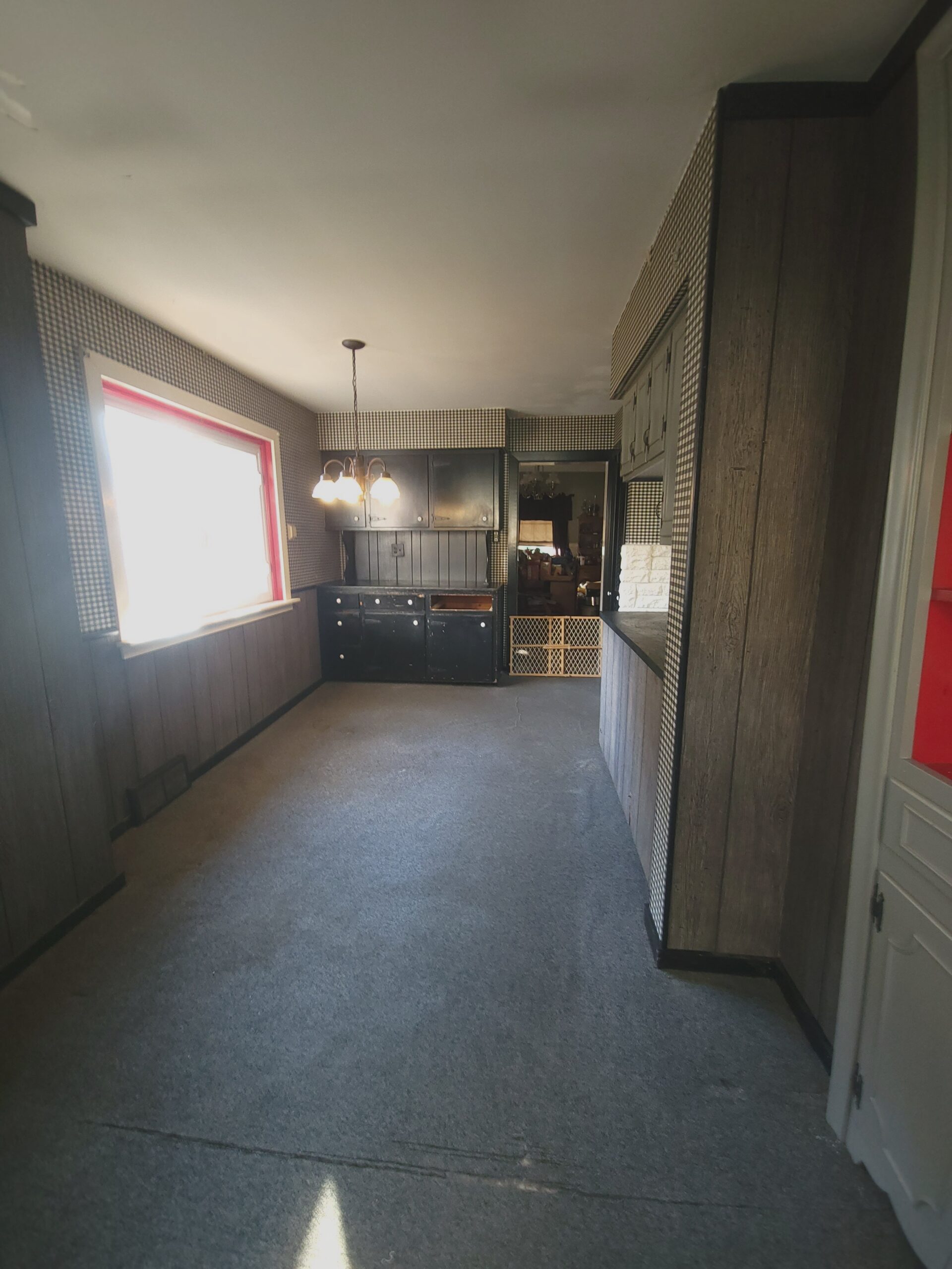 Contemporary Transitional Kitchen Remodel by A+ Home Improvements, LLC — Project 2 project photo 11