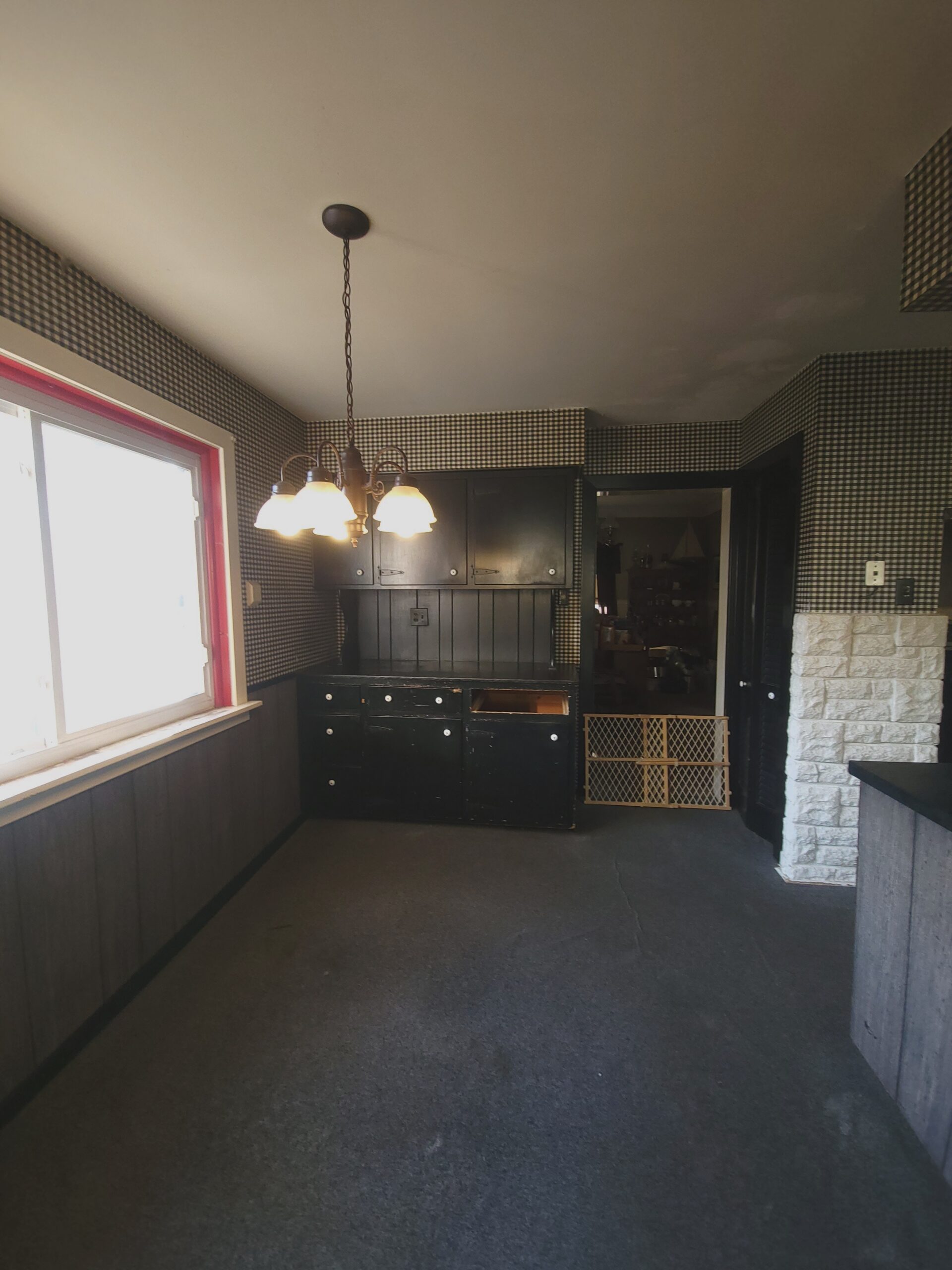 Contemporary Transitional Kitchen Remodel by A+ Home Improvements, LLC — Project 2 project photo 10
