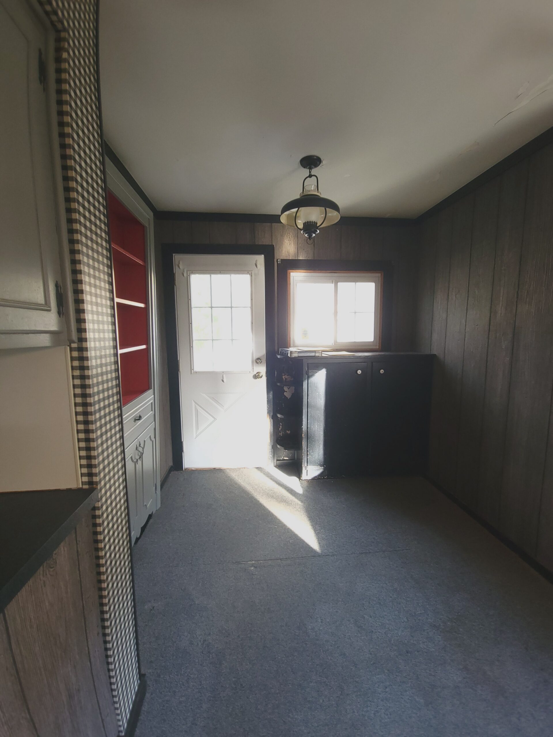 Contemporary Transitional Kitchen Remodel by A+ Home Improvements, LLC — Project 2 project photo 12