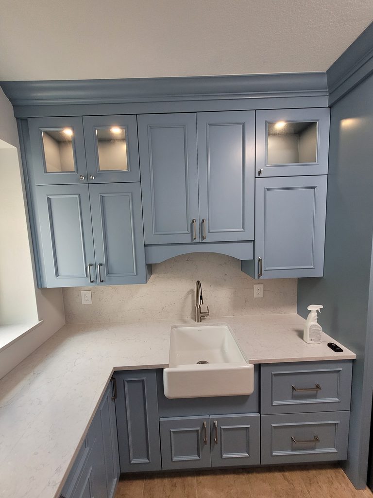 Premium Laundry Room!