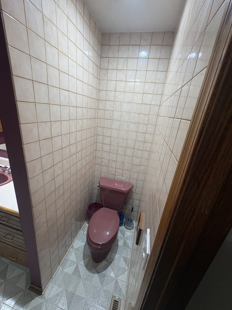 Delete a Roman Tub