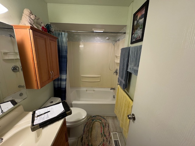 Flexstone Shower Conversion